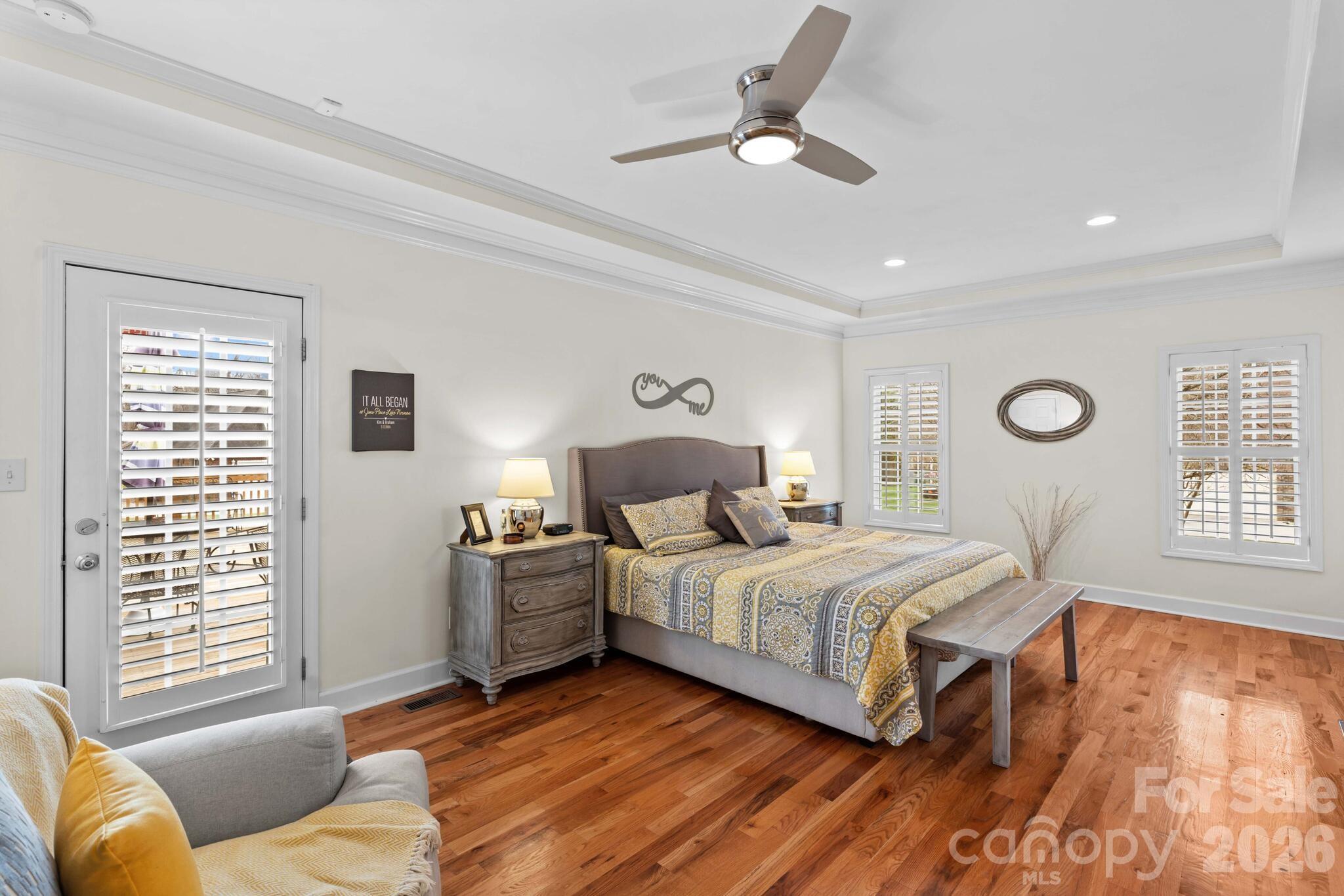 Ansonbrook - Residential