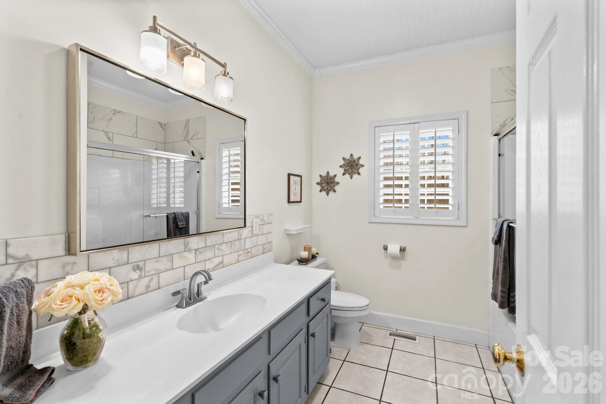 Ansonbrook - Residential