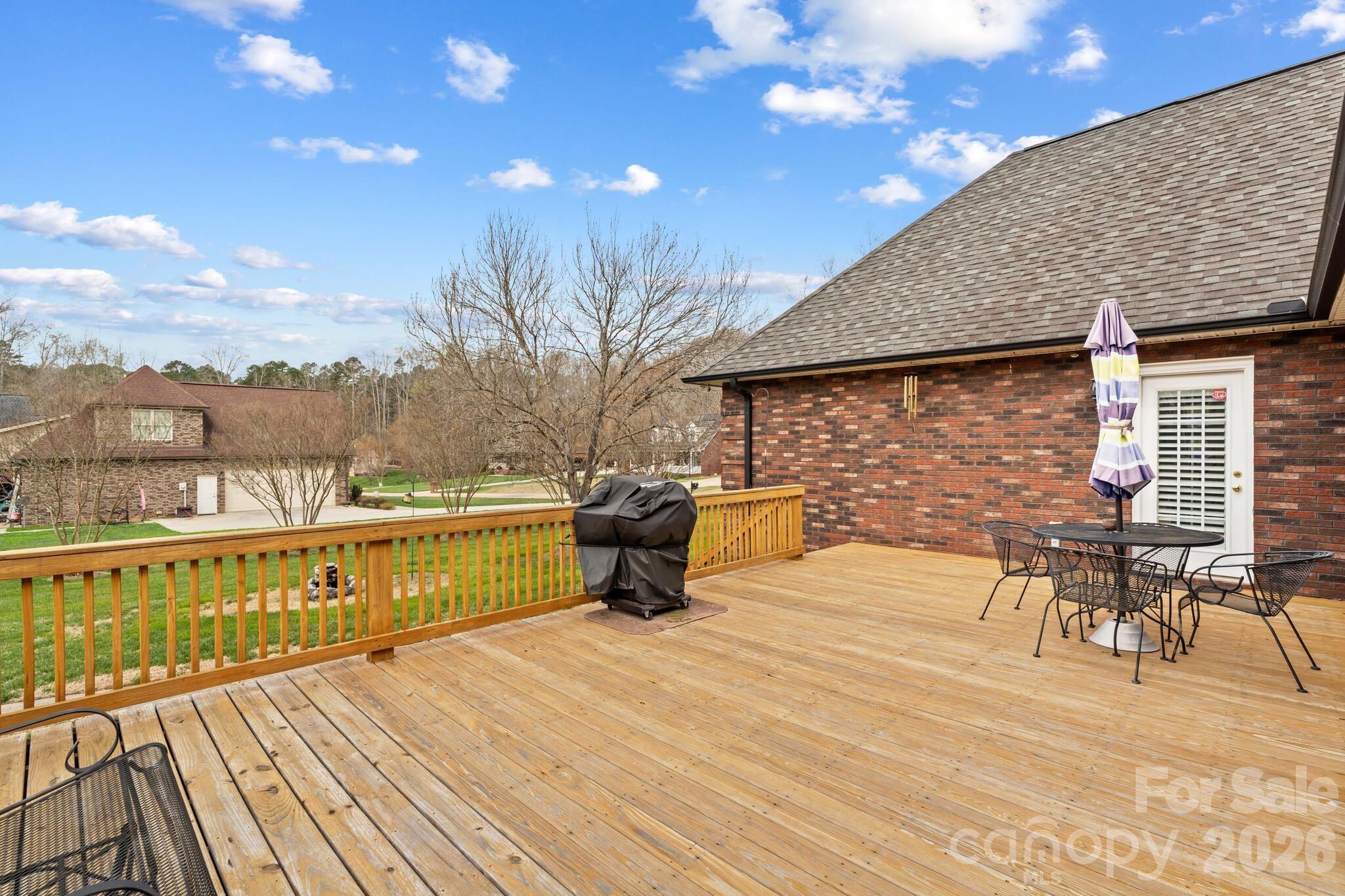 Ansonbrook - Residential