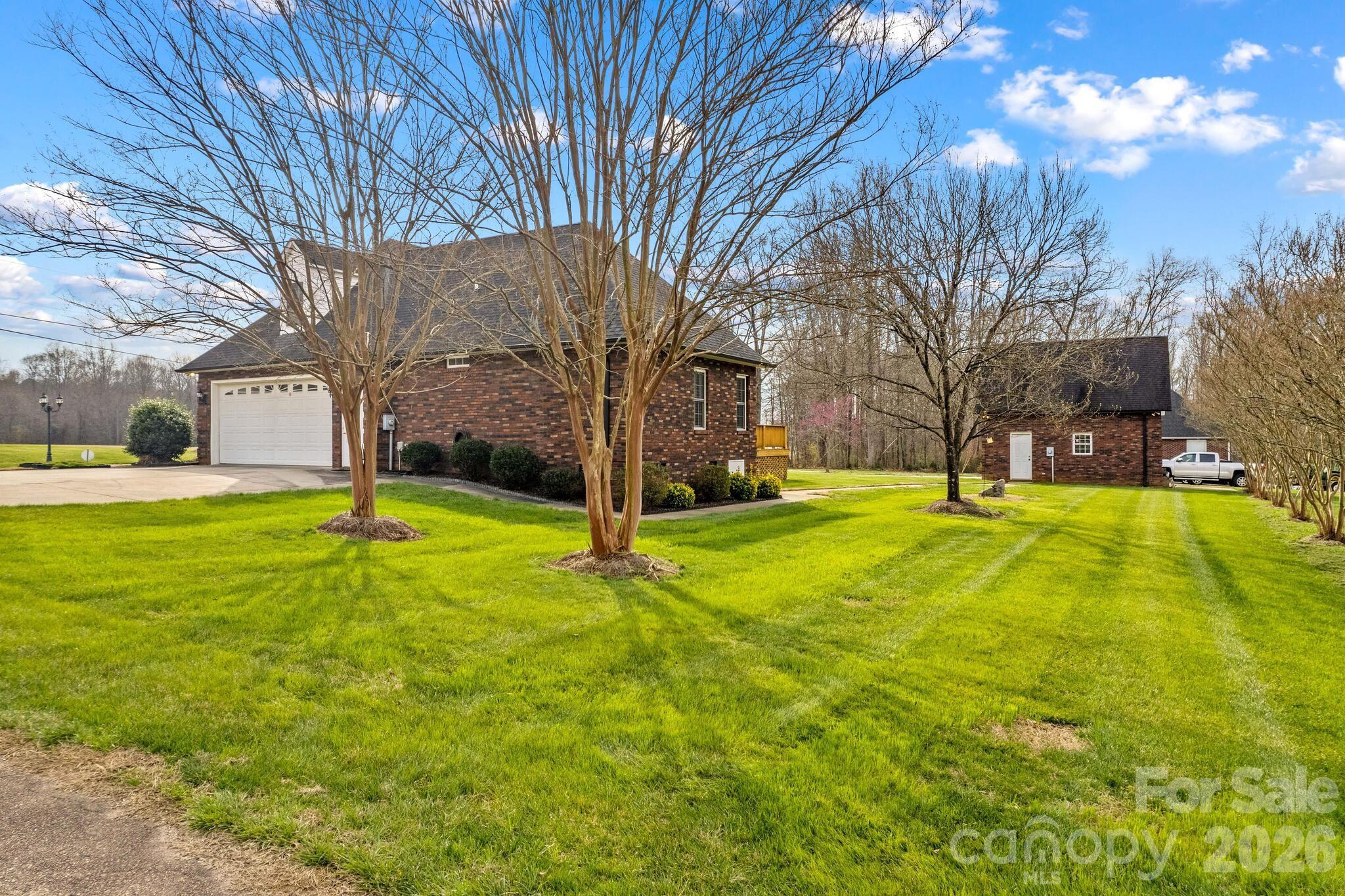 Ansonbrook - Residential