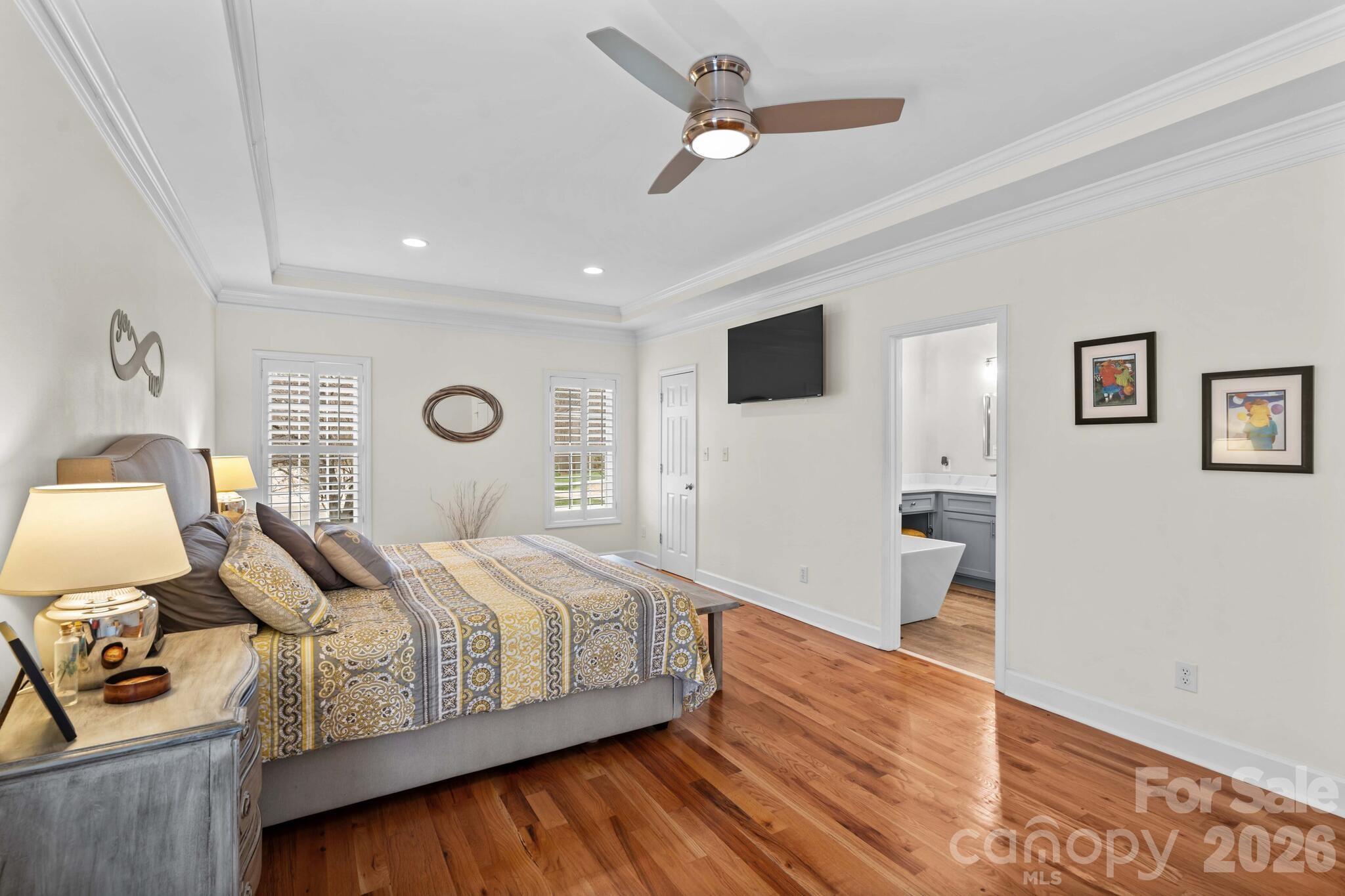 Ansonbrook - Residential