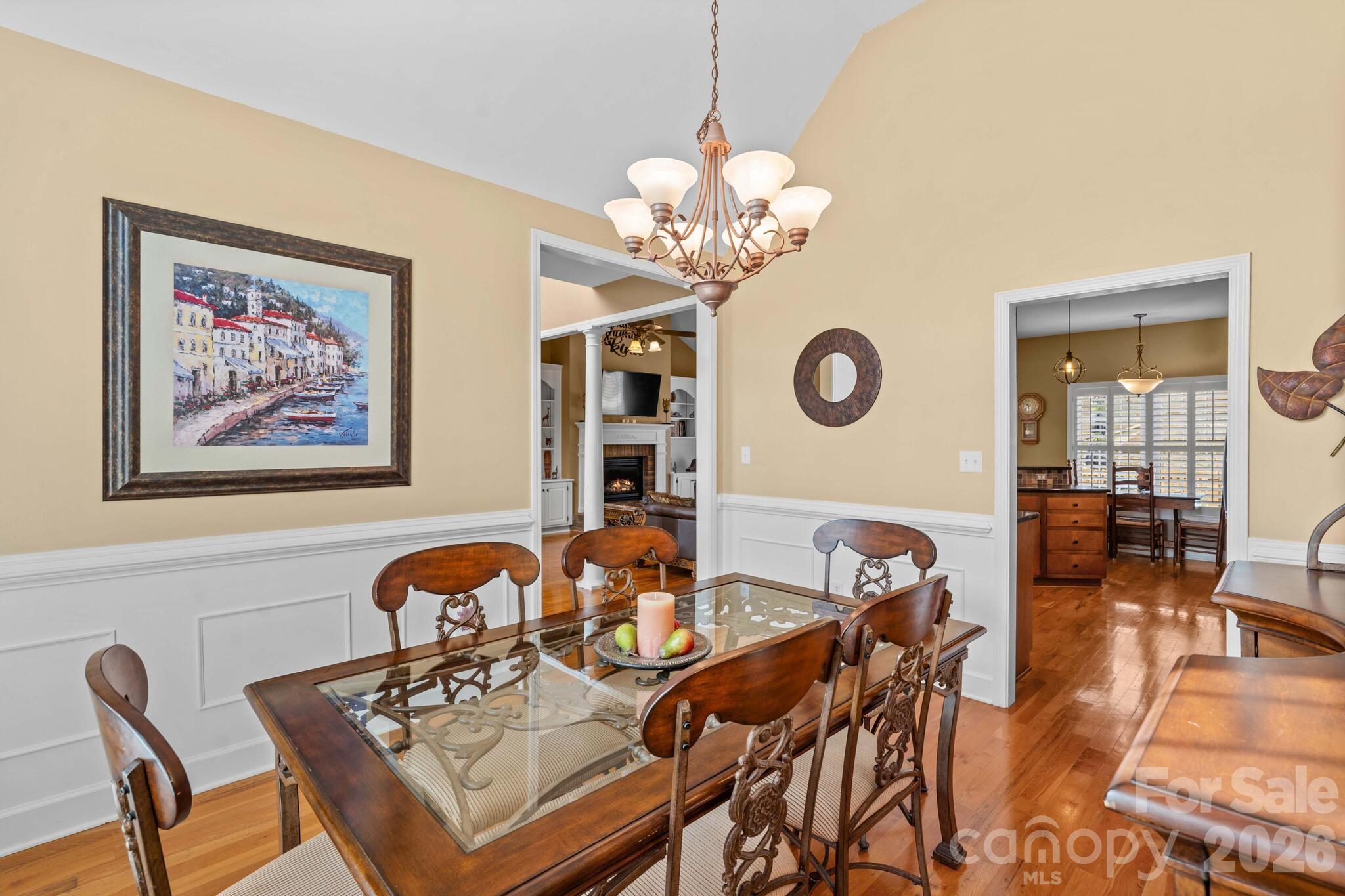 Ansonbrook - Residential