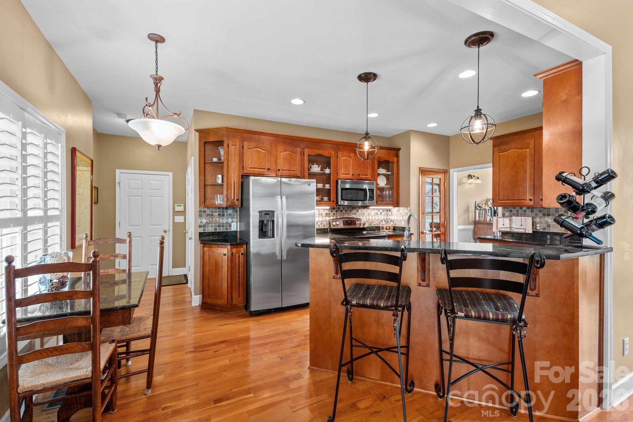 Ansonbrook - Residential