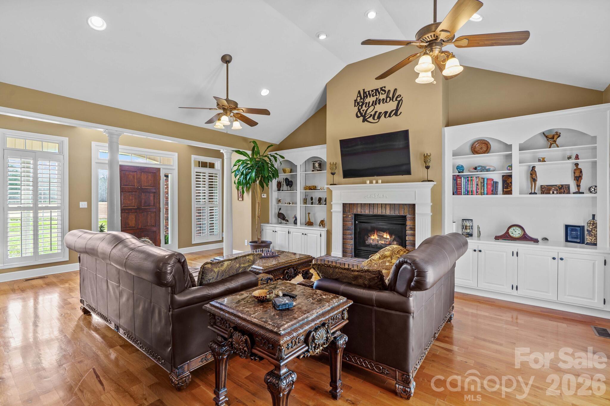 Ansonbrook - Residential