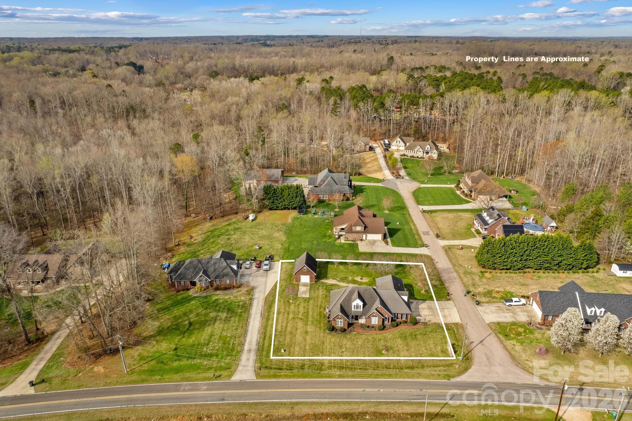 Ansonbrook - Residential