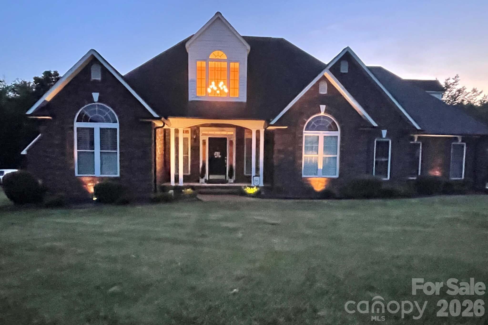 Ansonbrook - Residential