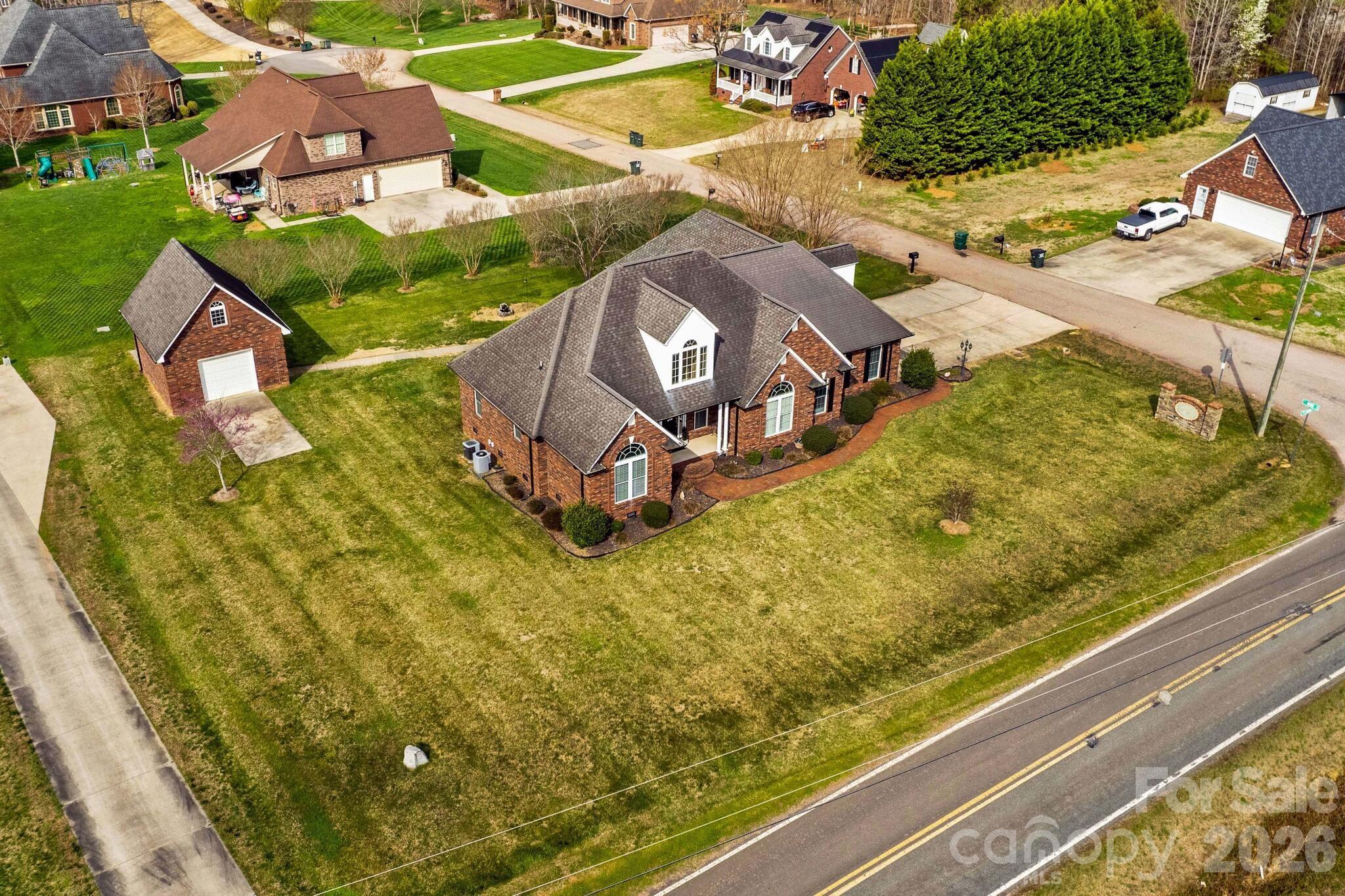 Ansonbrook - Residential