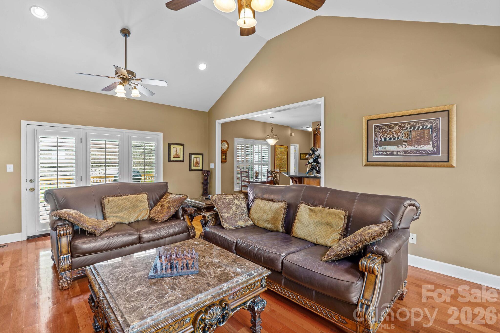 Ansonbrook - Residential