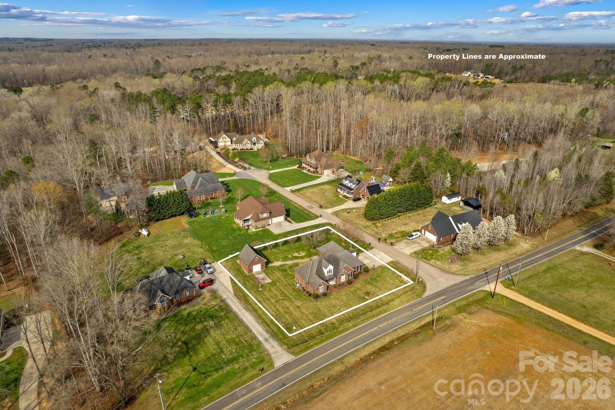 Ansonbrook - Residential