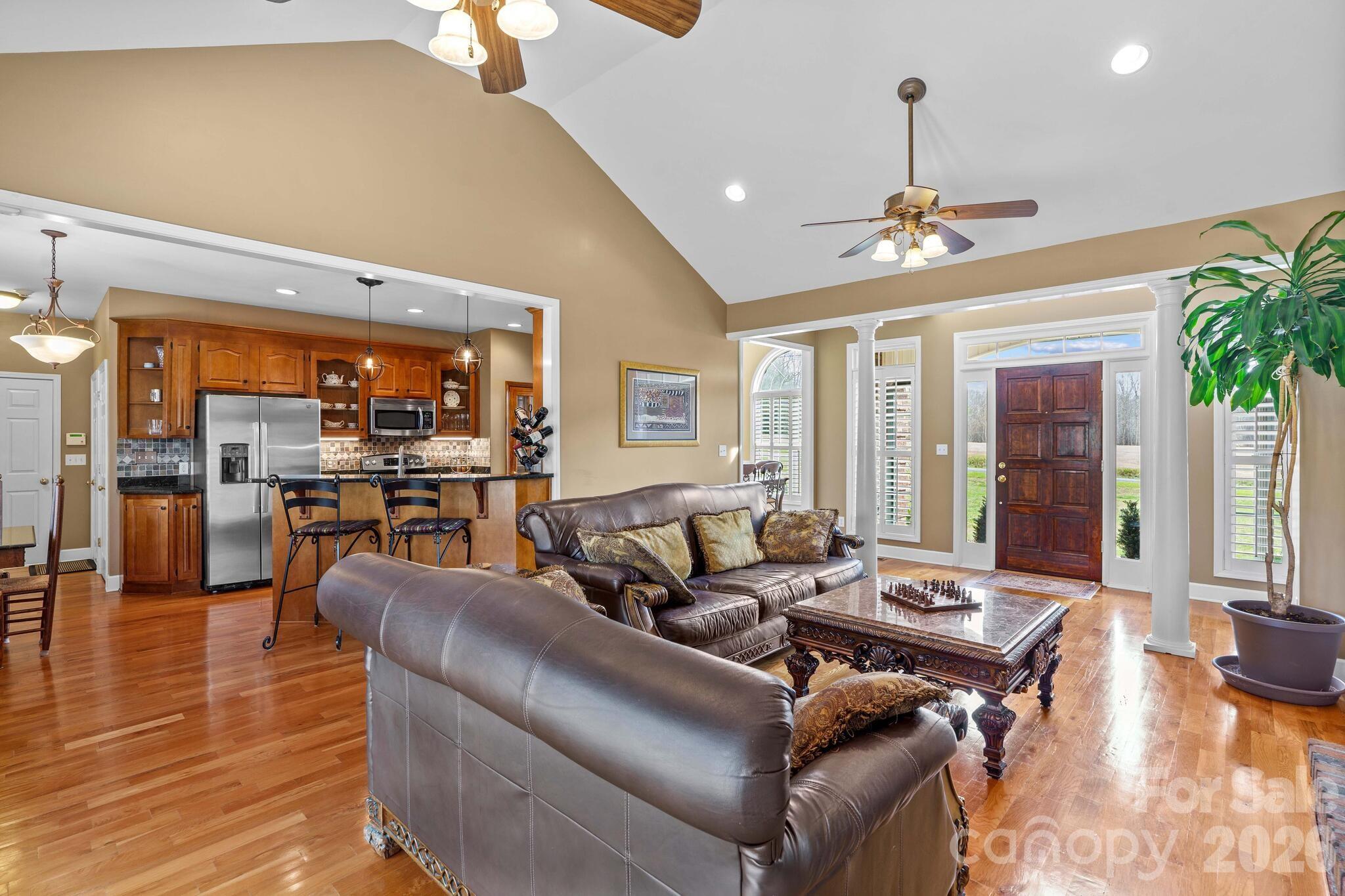 Ansonbrook - Residential