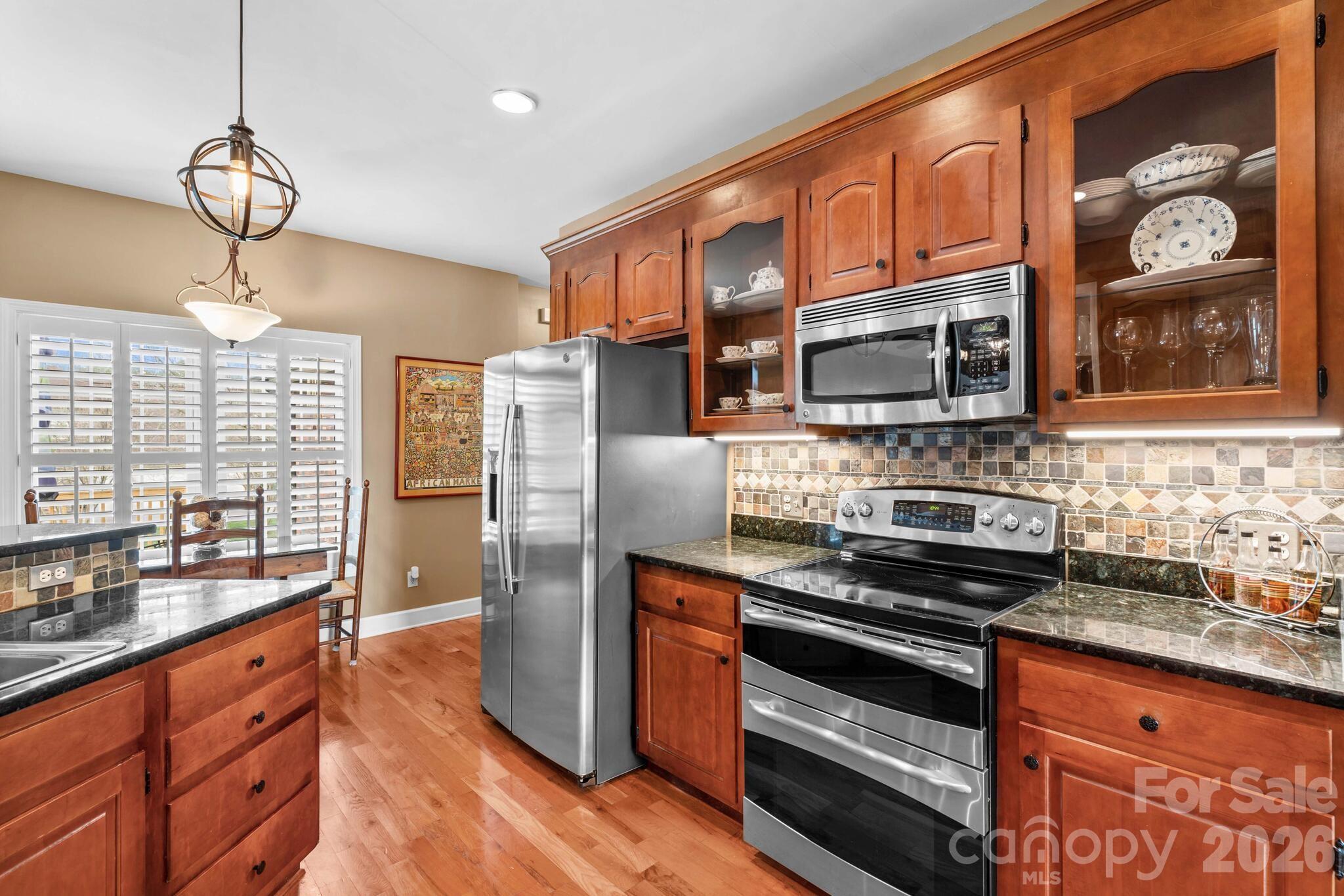 Ansonbrook - Residential