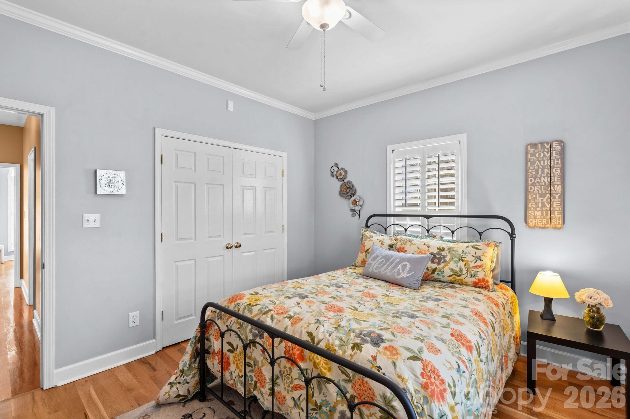 Ansonbrook - Residential