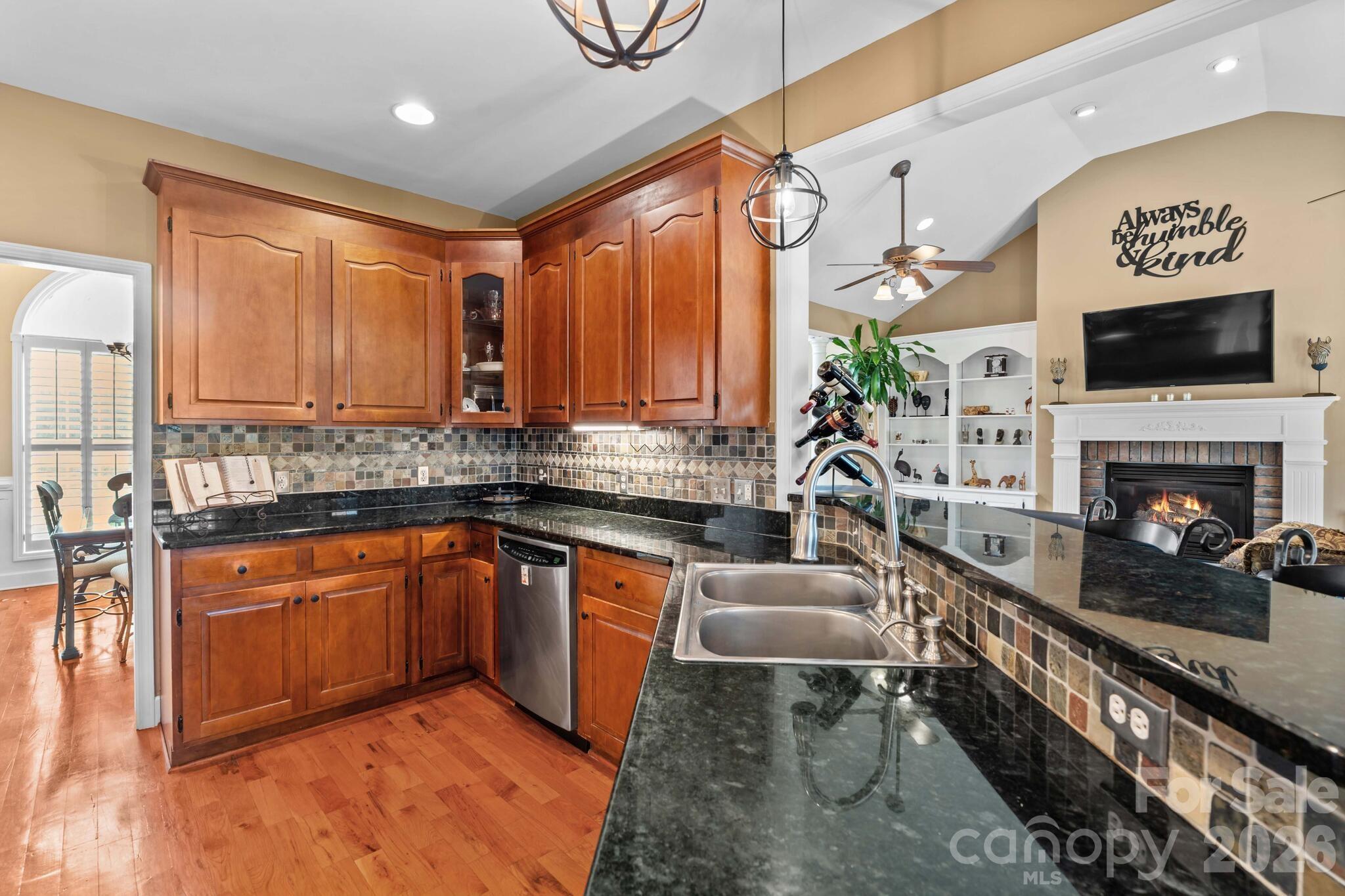 Ansonbrook - Residential