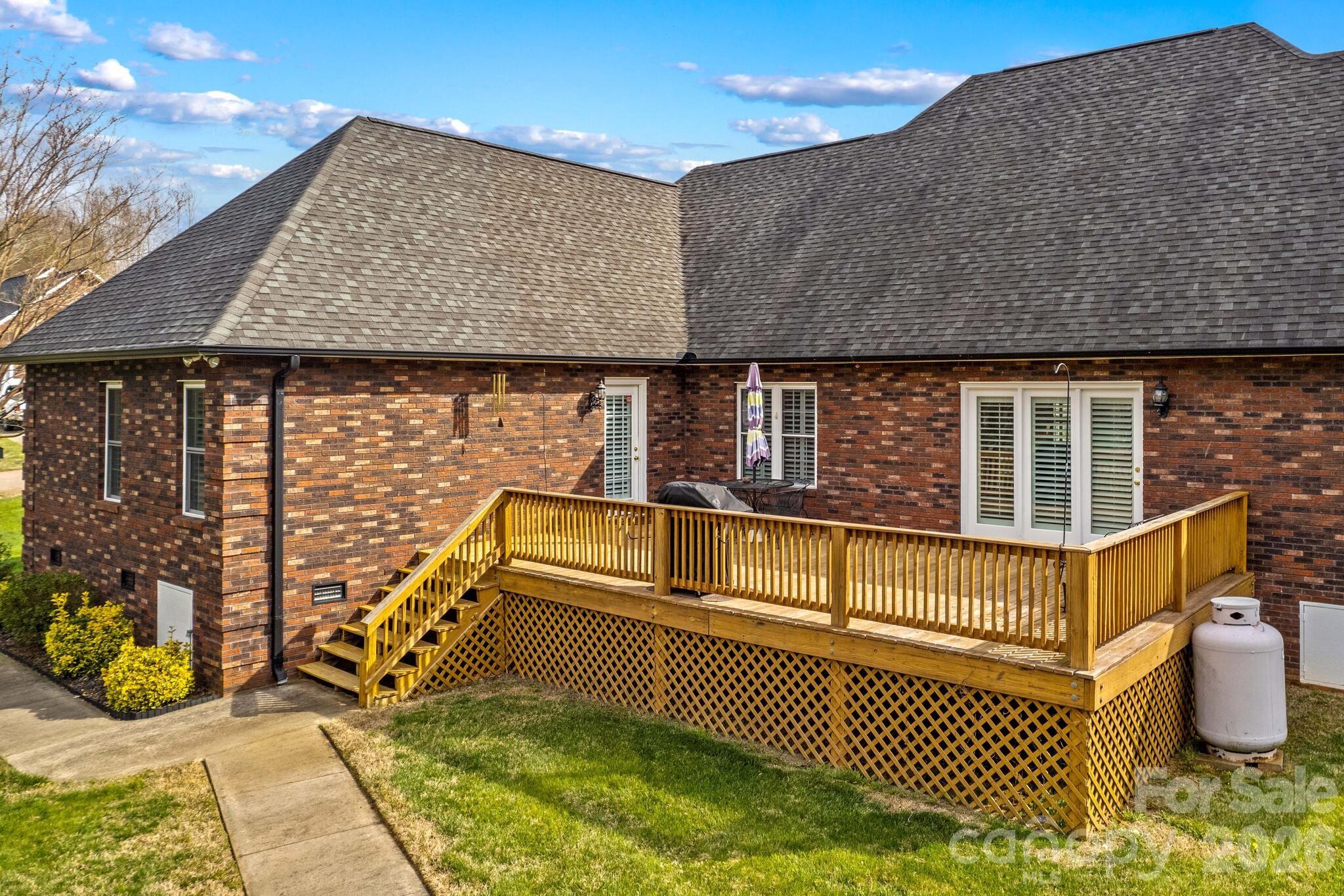 Ansonbrook - Residential