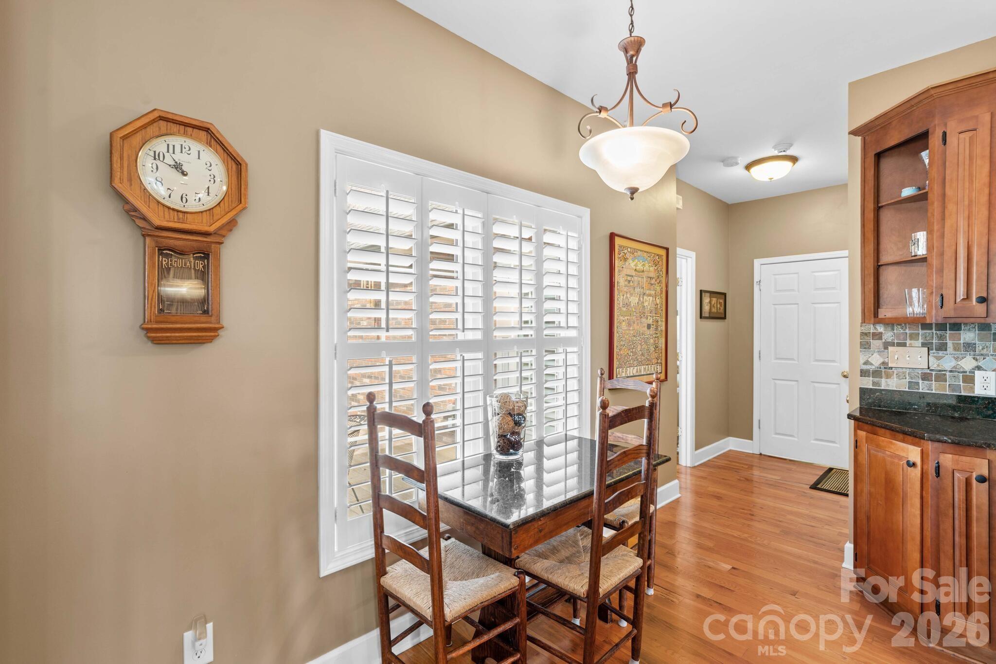 Ansonbrook - Residential