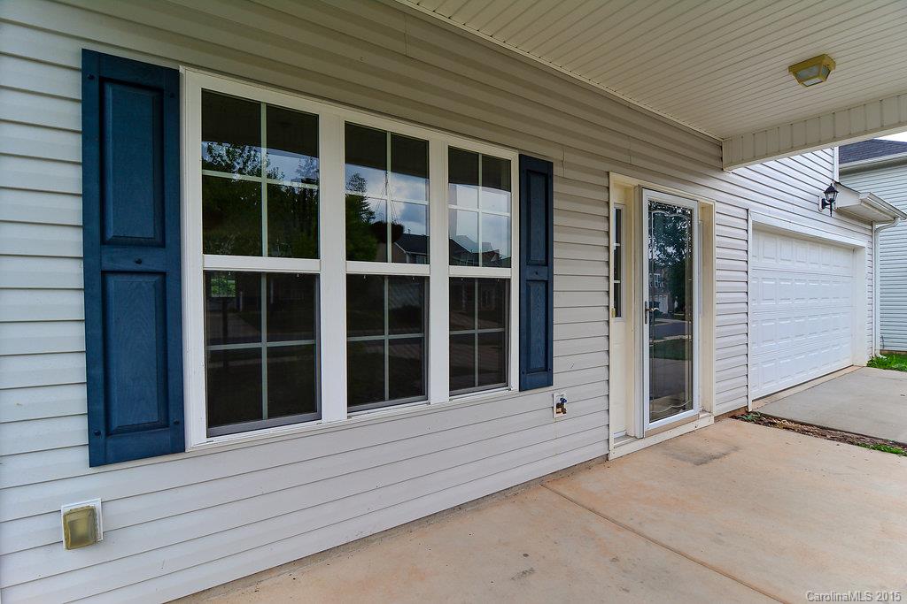 Jones Branch - Residential