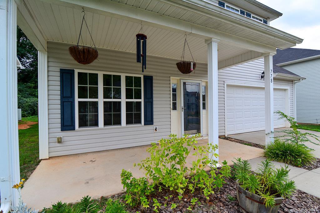 Jones Branch - Residential