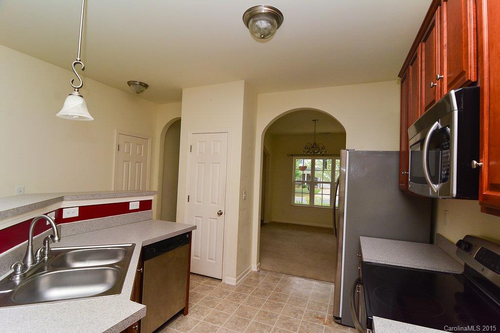 Jones Branch - Residential