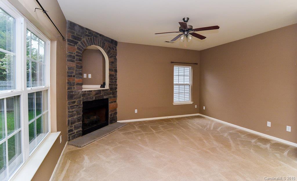 Jones Branch - Residential