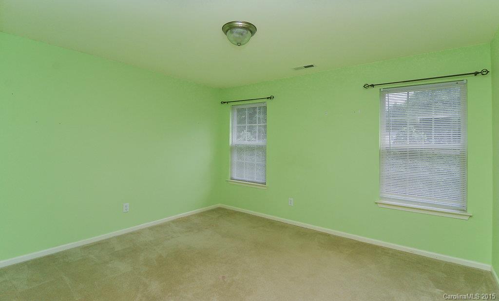 Jones Branch - Residential