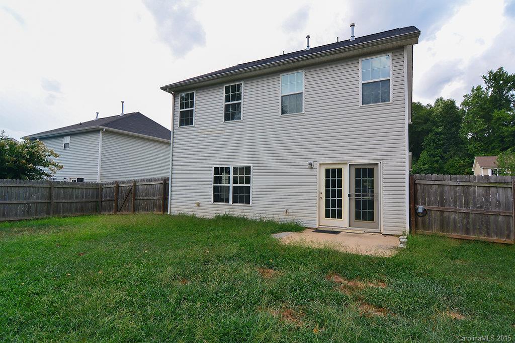 Jones Branch - Residential