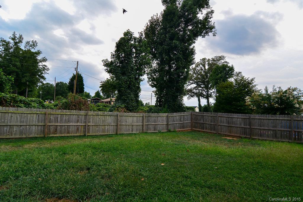 Jones Branch - Residential