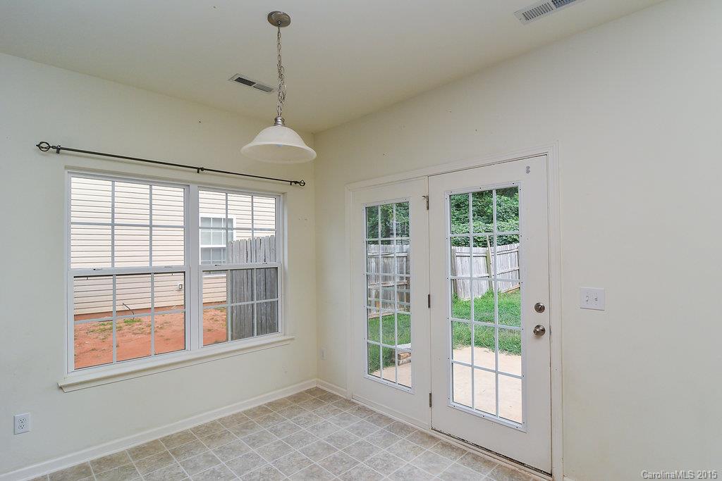 Jones Branch - Residential