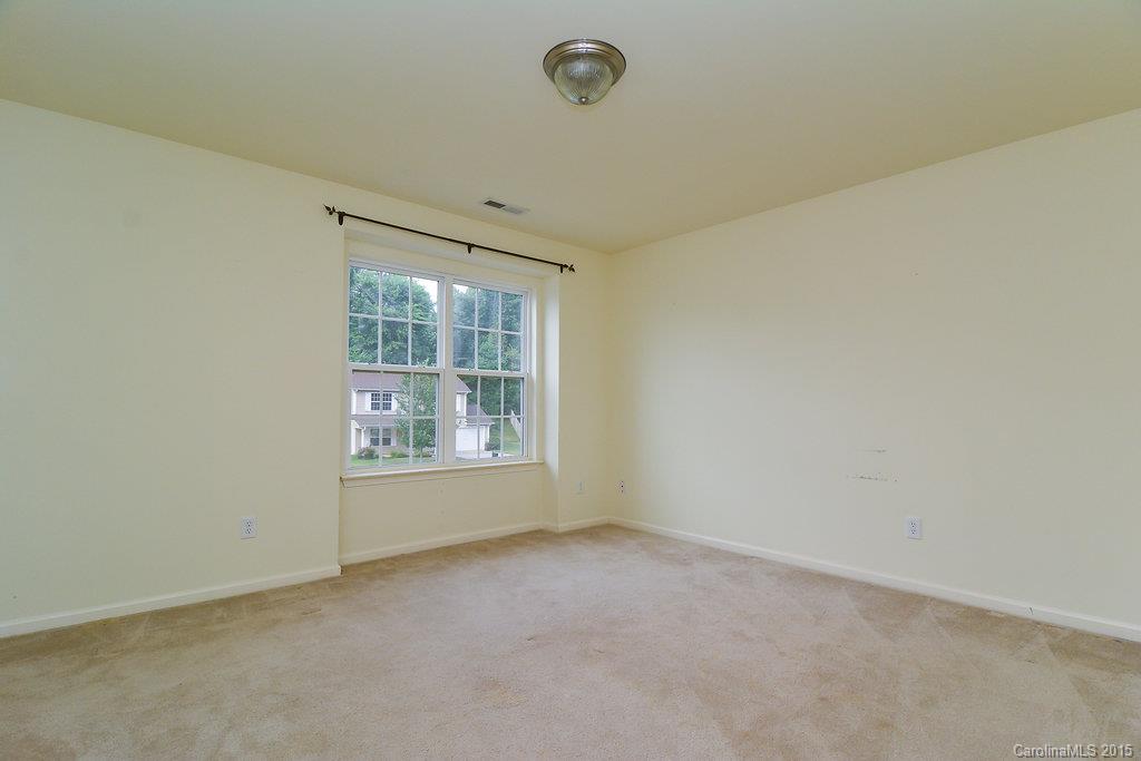 Jones Branch - Residential