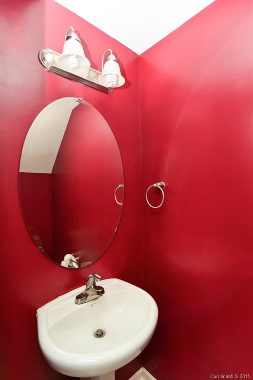 Jones Branch - Residential