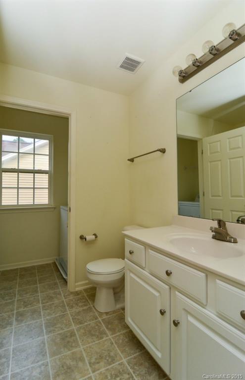 Jones Branch - Residential