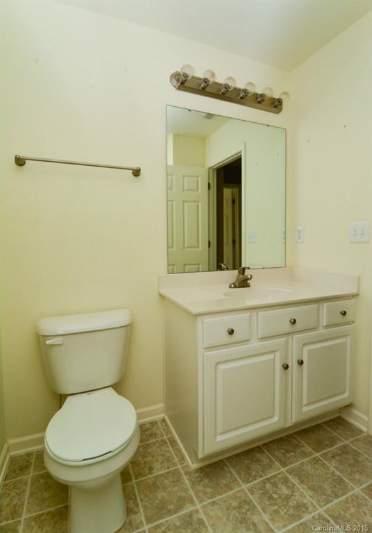 Jones Branch - Residential