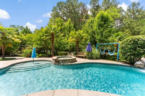 5418 Commodore Place Clover SC 29710