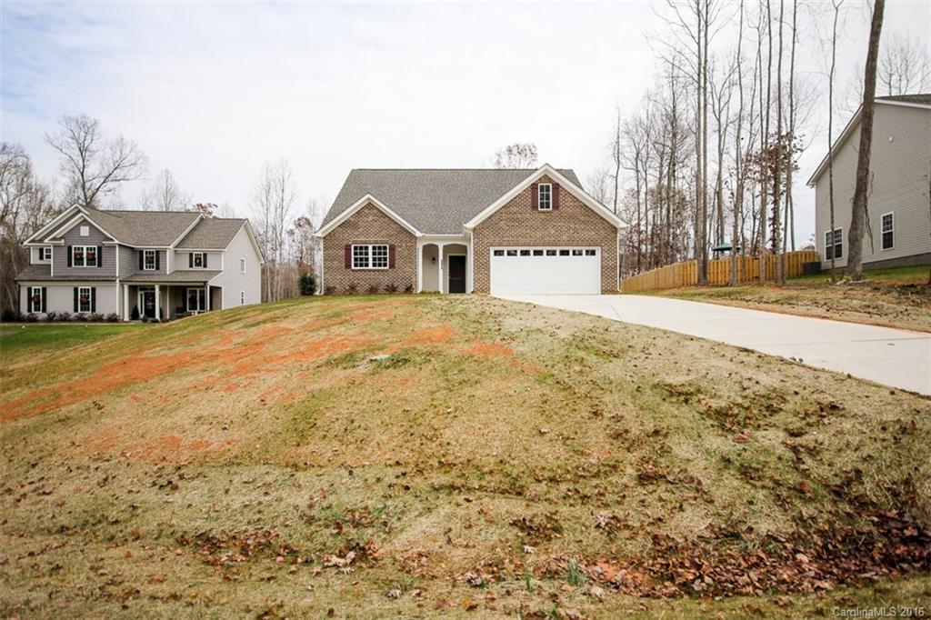 Stanfield Ridge - Residential