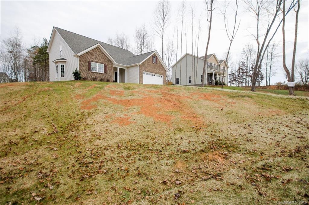 Stanfield Ridge - Residential