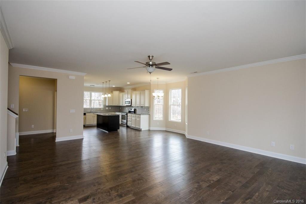 Stanfield Ridge - Residential