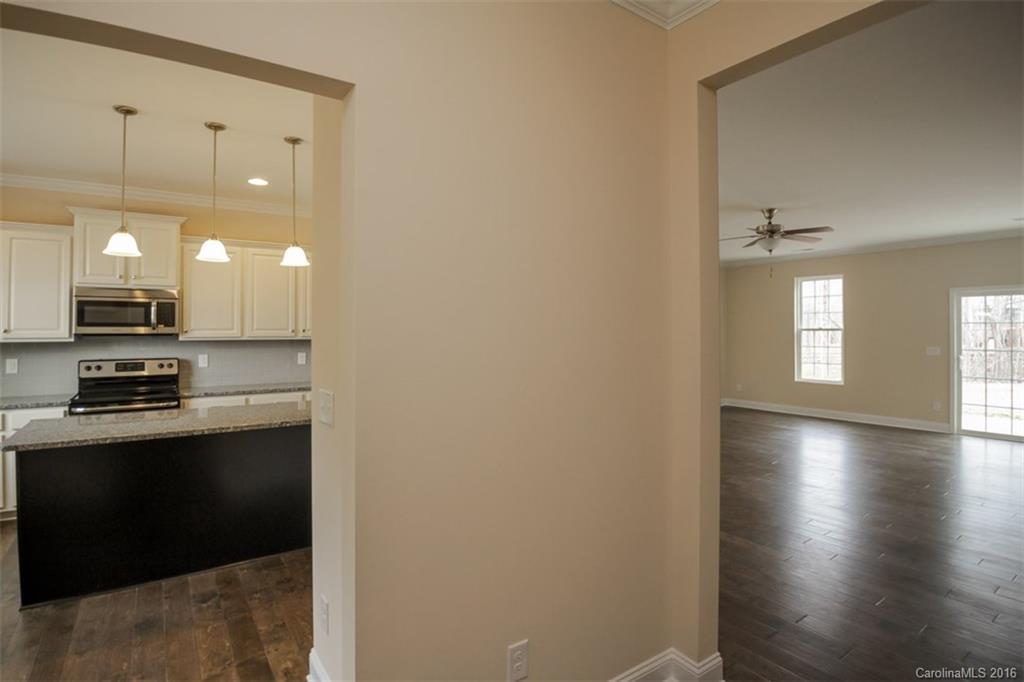 Stanfield Ridge - Residential