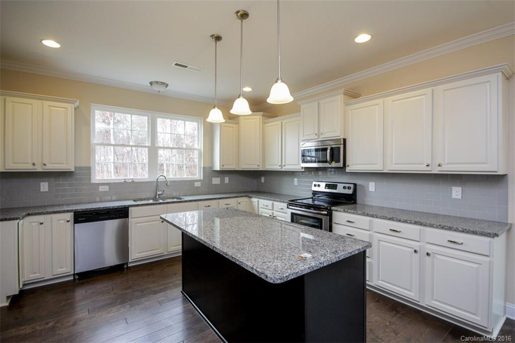 Stanfield Ridge - Residential