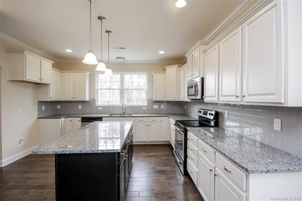 Stanfield Ridge - Residential