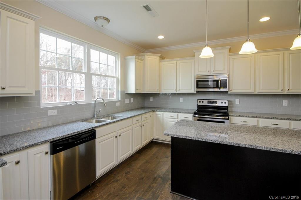 Stanfield Ridge - Residential