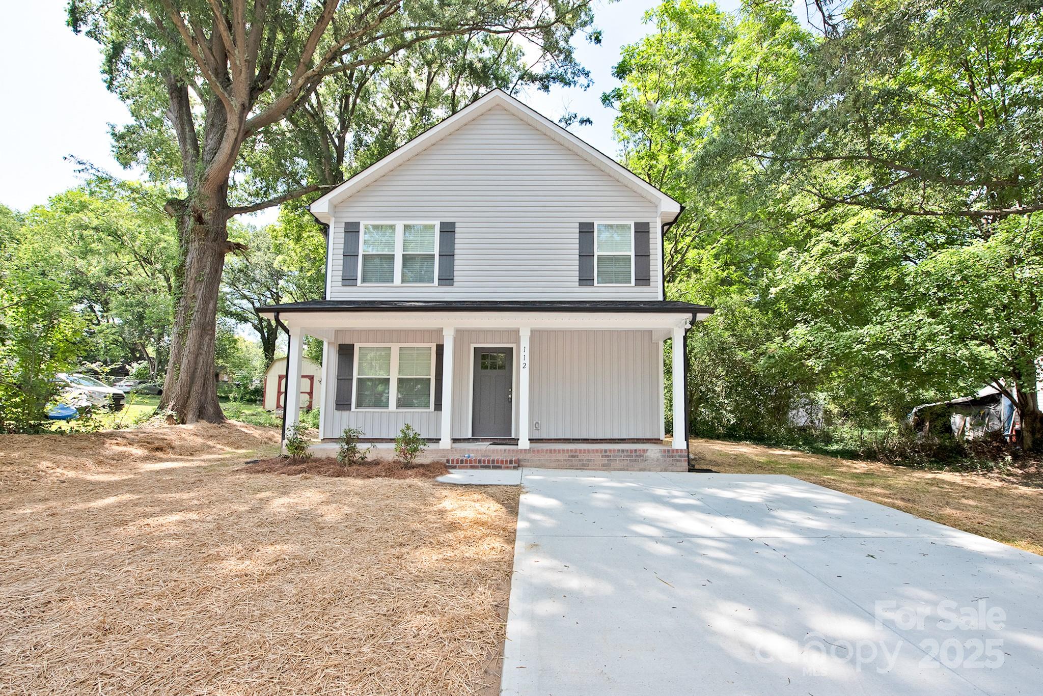 112 St Mary Avenue NW