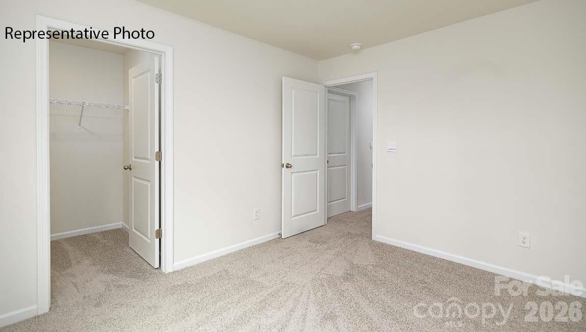 Huffman Ridge - Residential