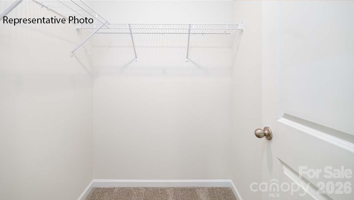 Huffman Ridge - Residential