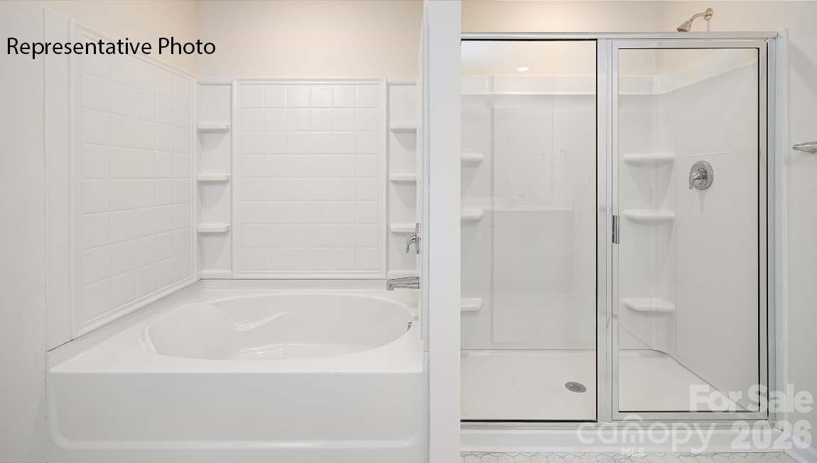 Huffman Ridge - Residential