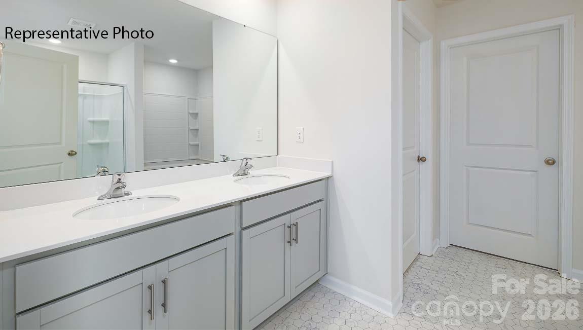 Huffman Ridge - Residential