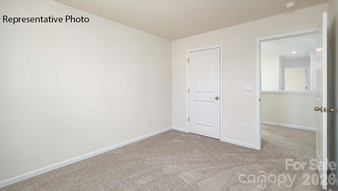 Huffman Ridge - Residential