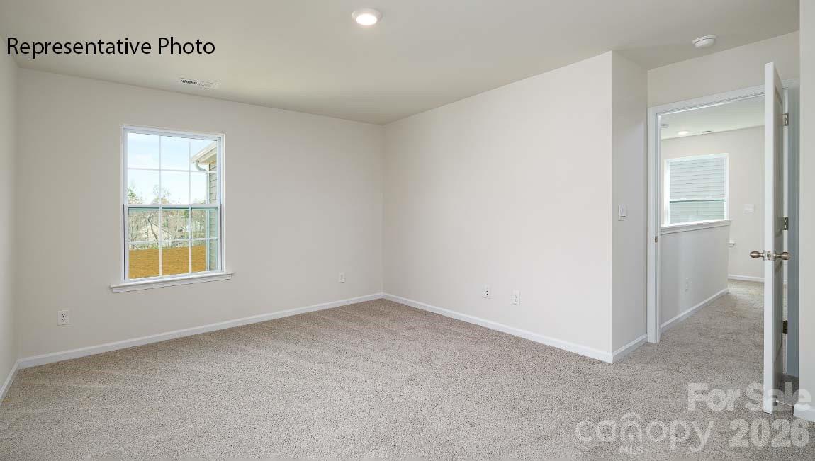 Huffman Ridge - Residential