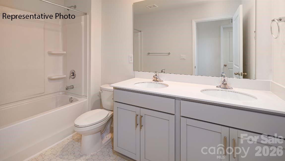 Huffman Ridge - Residential