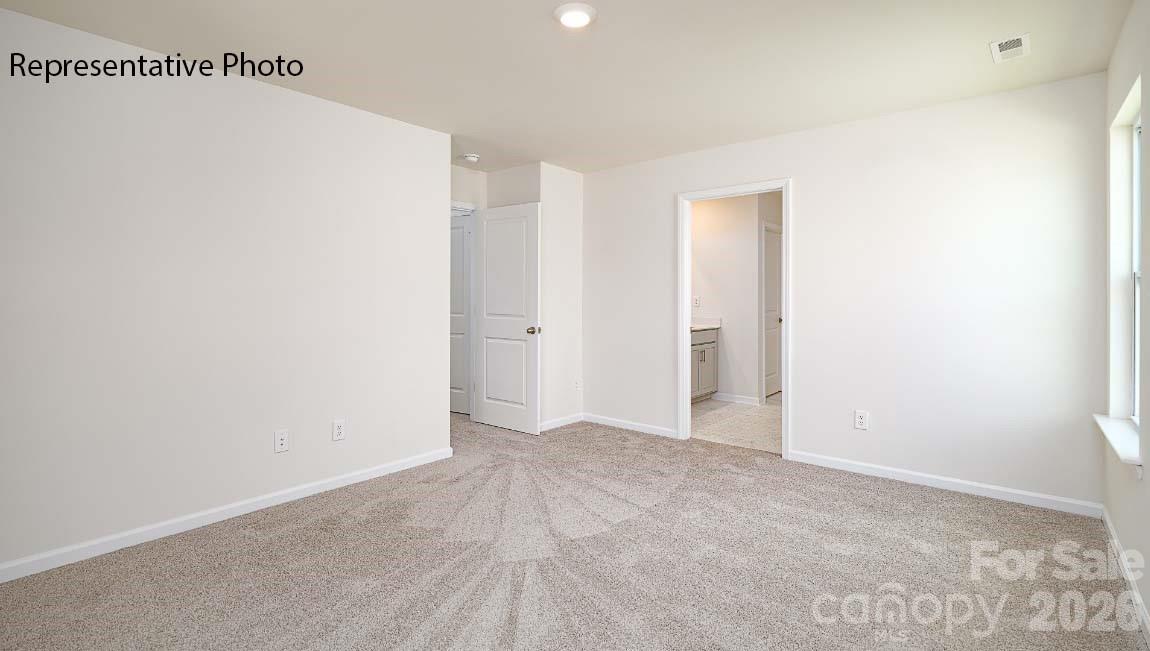 Huffman Ridge - Residential