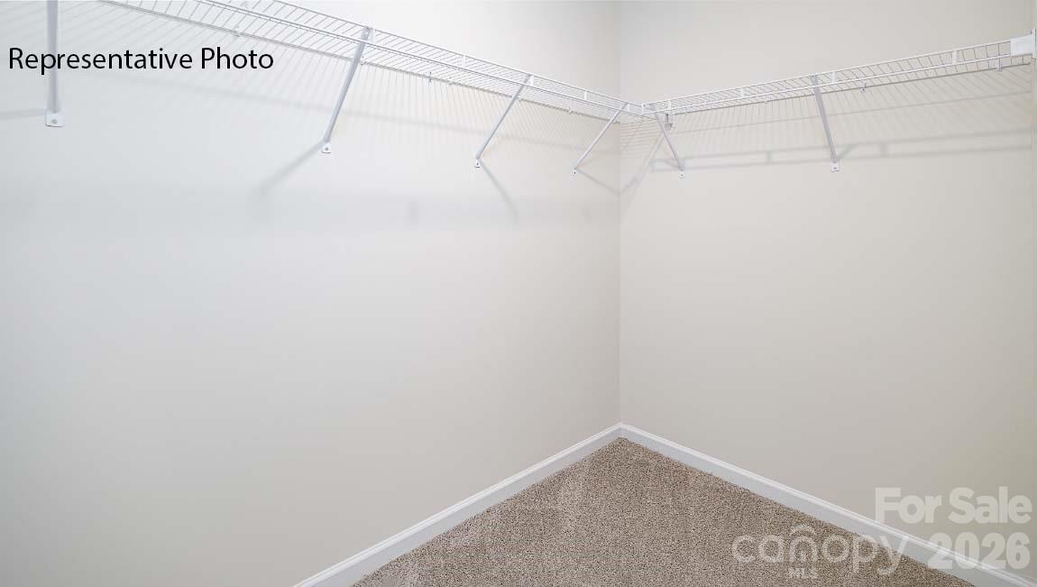 Huffman Ridge - Residential