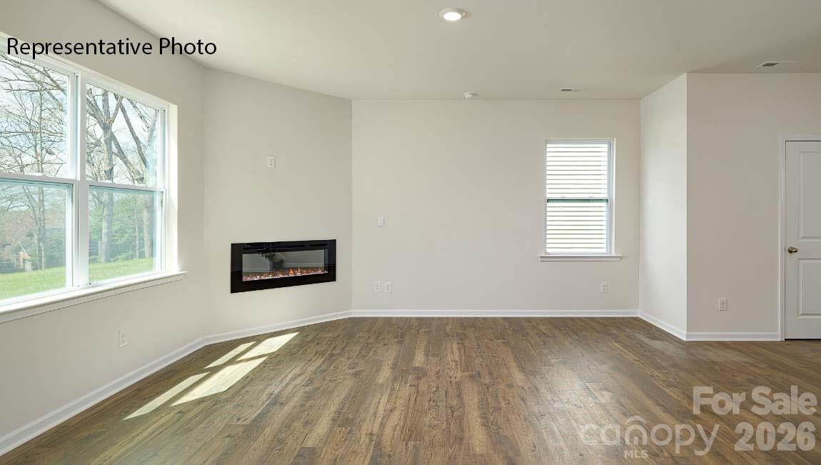 Huffman Ridge - Residential